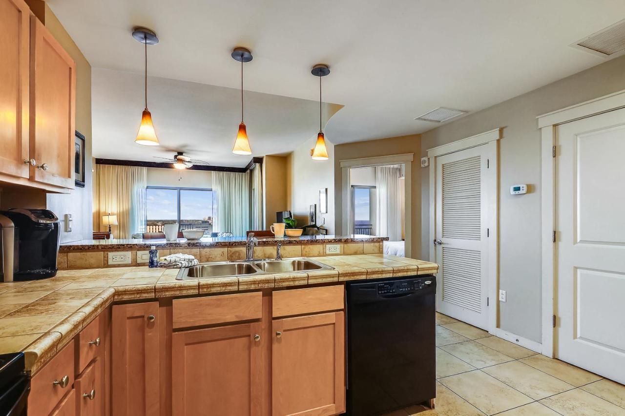 Origin At Seahaven #831 By Book That Condo 巴拿马城 外观 照片