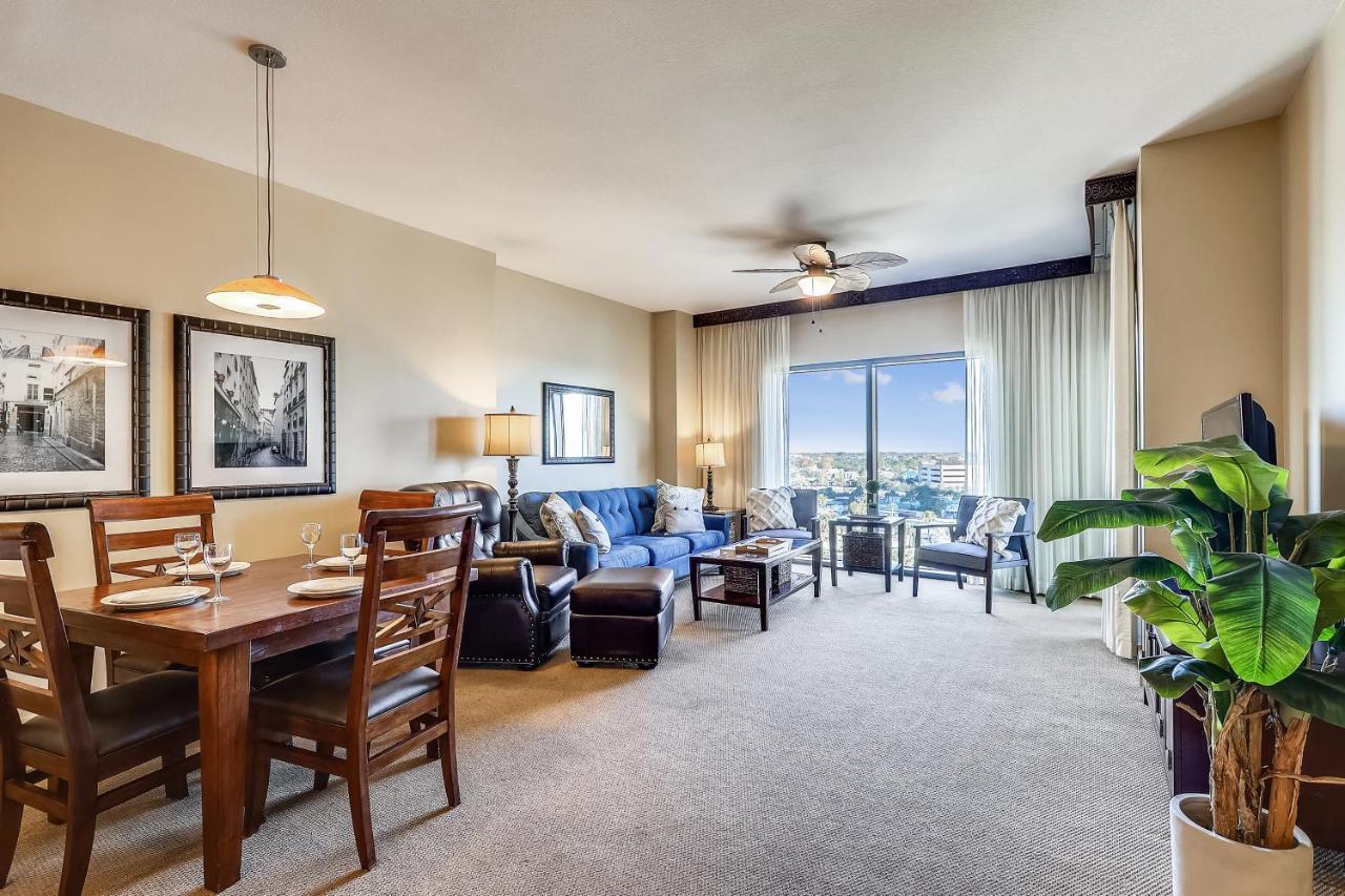 Origin At Seahaven #831 By Book That Condo 巴拿马城 外观 照片