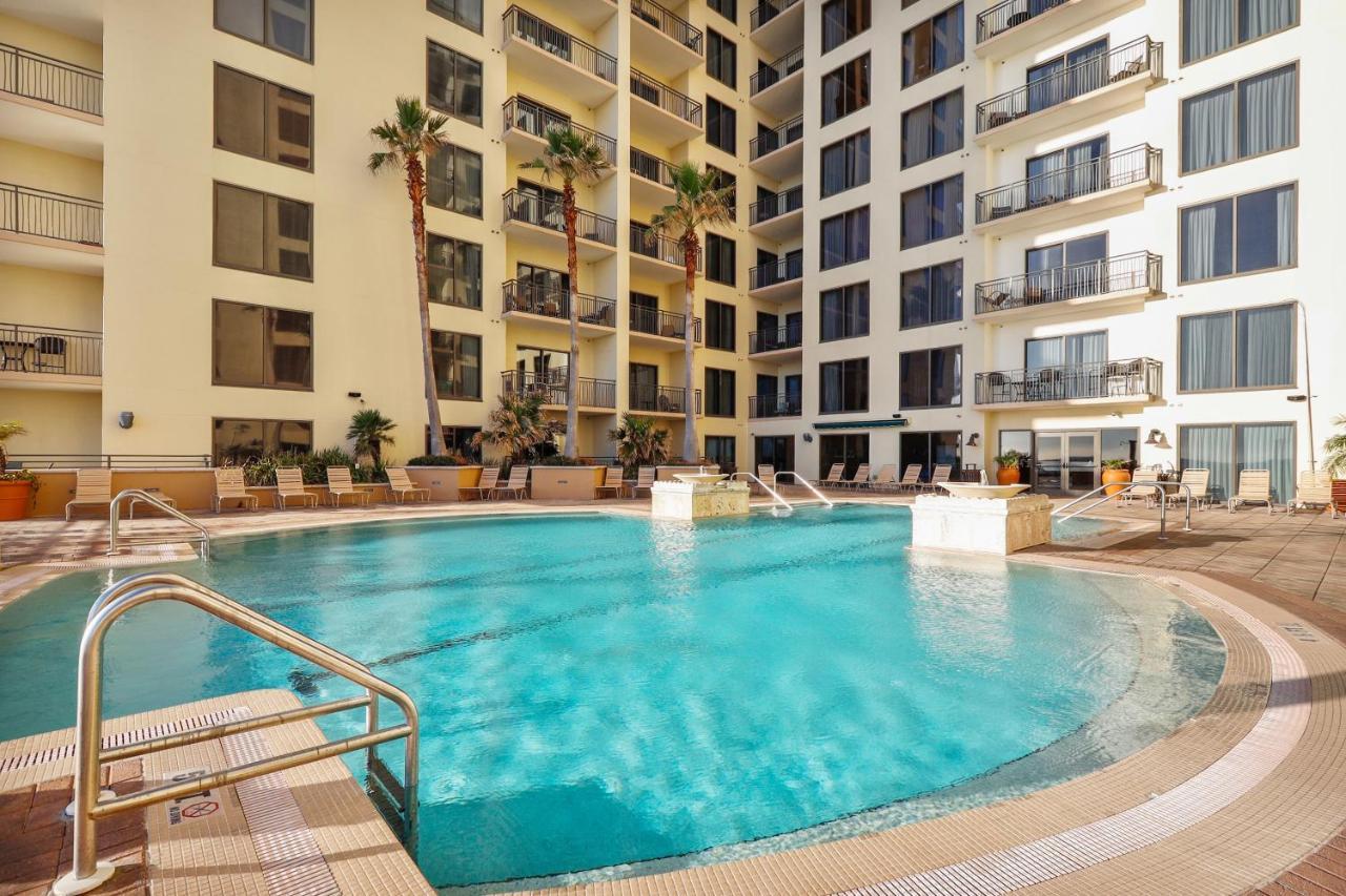 Origin At Seahaven #831 By Book That Condo 巴拿马城 外观 照片